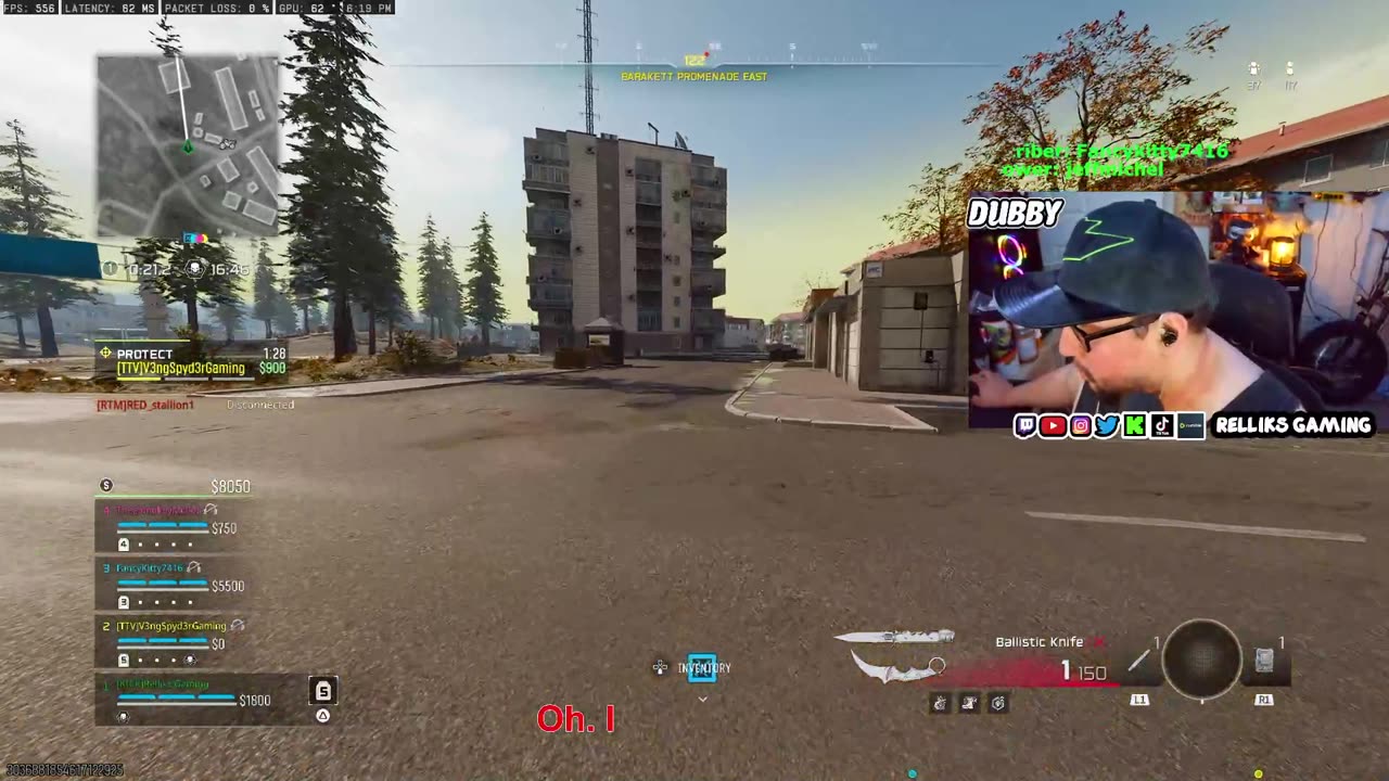 🔴 Dominating With Sniper?