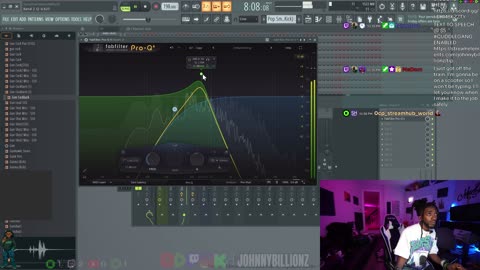 #PowerLoveHourRadio Dubathon Day 23