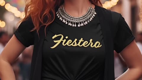 Feeling bold and proud in my Mexilina tee… have you seen one like this yet? #LatinaStyle #BoldVibes