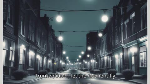 Move the Night