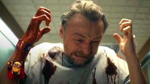 The Boys - Simon Pegg Goes Crazy (S4E5) _ Movieclips