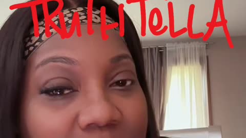 QUEEN TOMIKAY LIVE WITH MRS REGINA 10/17/25