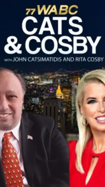 Trump Announces First Land Strike Against Drug Facility in Venezuela - "We Hit Them Very Hard"