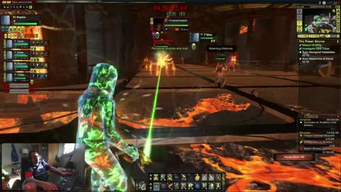Star Trek Online