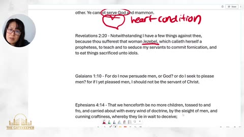 How The Church Lost Its Saltiness