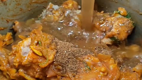 Mutton Thalakari kuzhambu