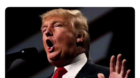 Was Donald Trump the LEAD SINGER?