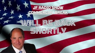 The John Fredericks Show [Live Radio & TV] October 13, 2025