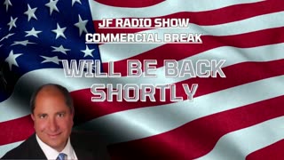 The John Fredericks Show [Live Radio & TV] October 13, 2025