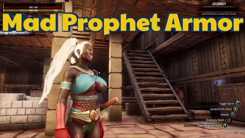 399 thumbnails Fallout Conan Exiles once human games