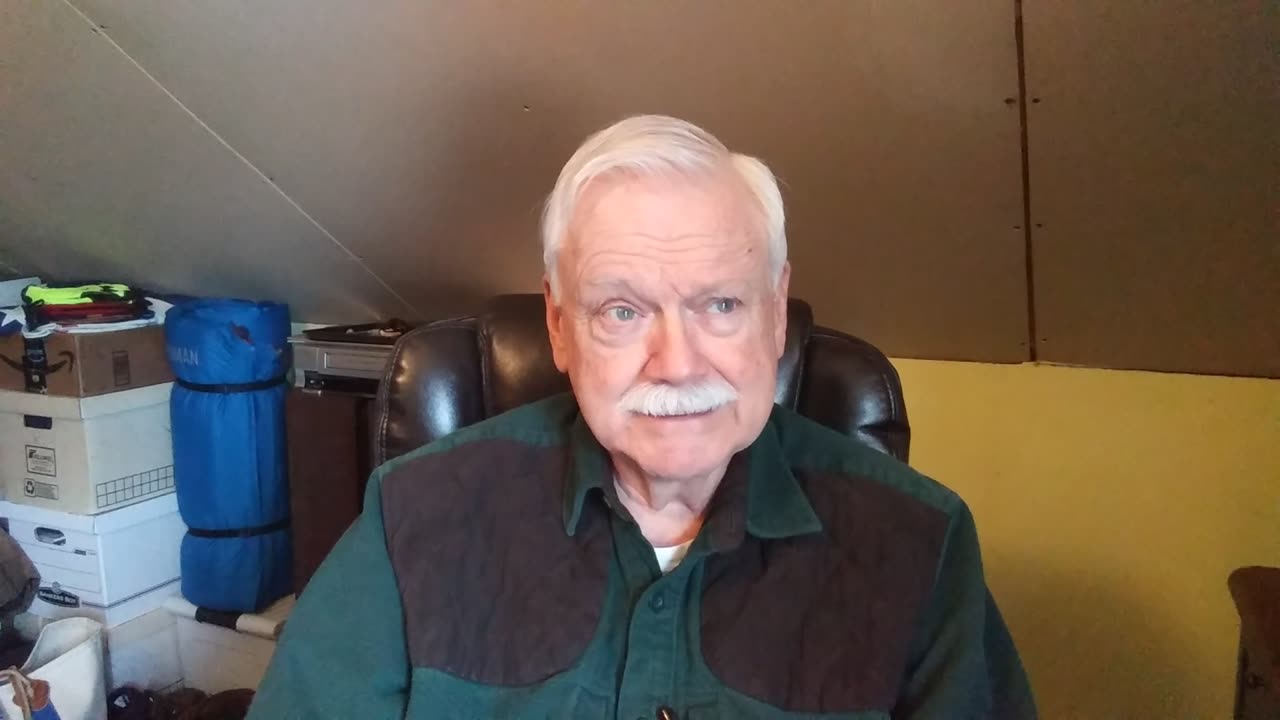 Five Minutes with Steve