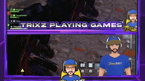 BF6 Insane Defribbing Action!!!