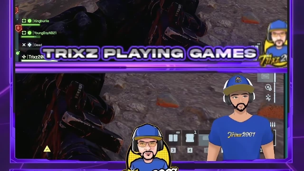 BF6 Insane Defribbing Action!!!