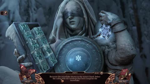 Grim Tales - Trace in Time Ep 1