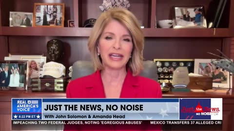 GREENLAND: “PRESIDENT TRUMP CUTS GOOD DEALS”