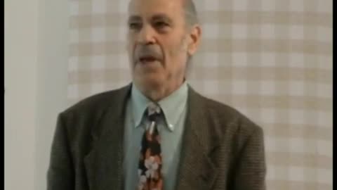 Hank Levin Descrives the Clarity E-meter