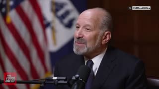 Howard Lutnick says Bill Gates and other Power People Participated in Epstein’s Pedophile Activities