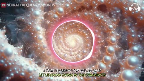 12 Hz Endorphin Rush - Binaural Beats for Instant Mood Uplift