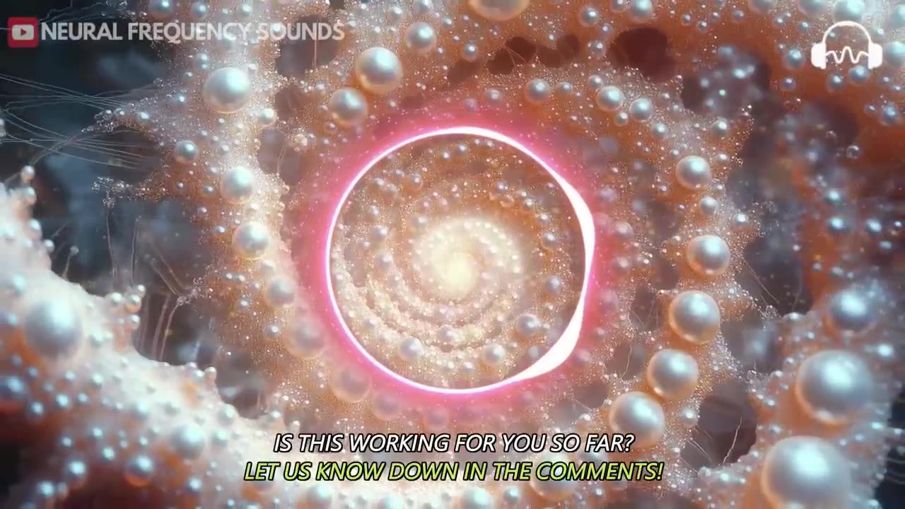 12 Hz Endorphin Rush - Binaural Beats for Instant Mood Uplift