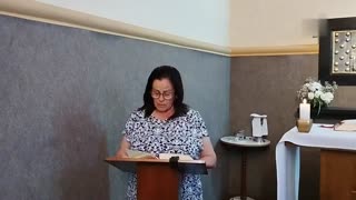 Santa Misa - Parroquia Catedral San Fructuoso de Tacuarembó, Uruguay - Domingo 16/11/2025