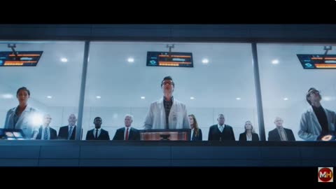 SPACE/TIME Trailer (2026) New Sci-Fi Movies HD