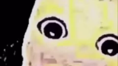 Trending: Original ￼Daisy Daisy (Creepy face)