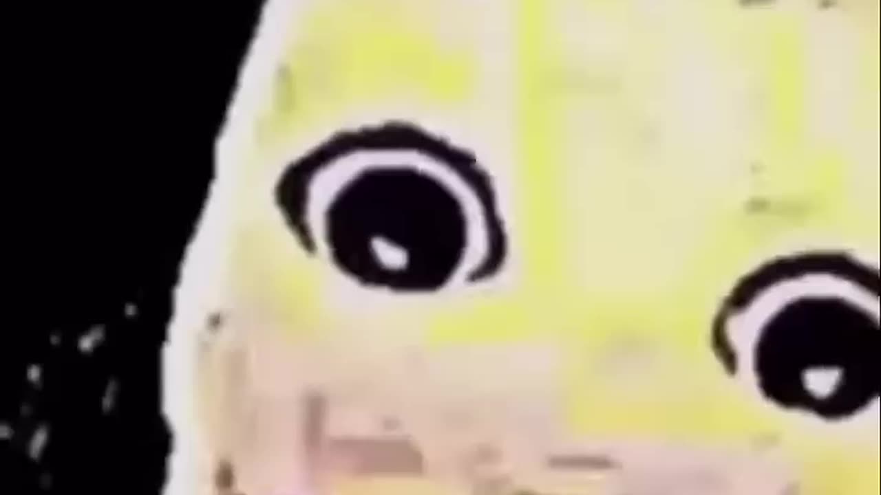 Trending: Original Daisy Daisy (Creepy face)