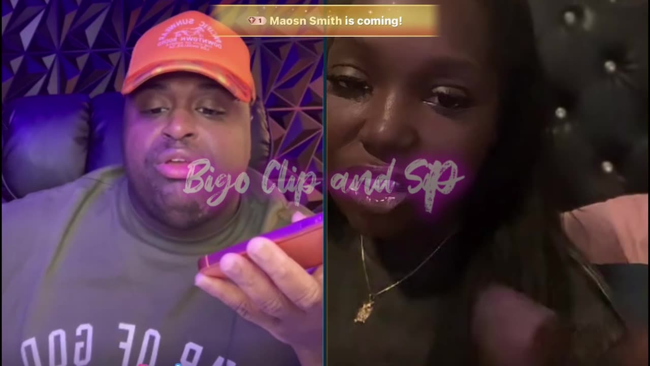 DreBaby lined with EbbiMay researching Ace for allegations of SA 10/21/25 #bigoclipandsip