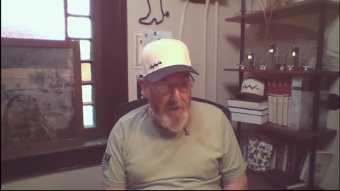 Christ, Cowboys & Coffee