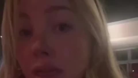 European women are afraid to walk on the streets. We are overrun by criminals.