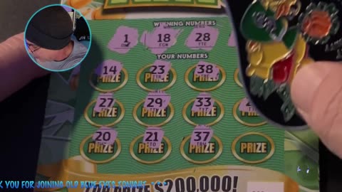 🚨🚨🚨 STOP. EVERYTHING. 🚨🚨🚨