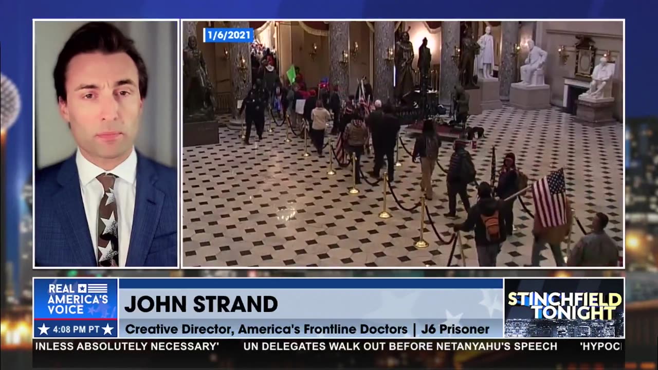 THE TRUTH FINALLY REVEALED ABOUT J6