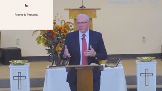 🔥 Elijah and Elisha Series: Lesson 2 – Prayer
