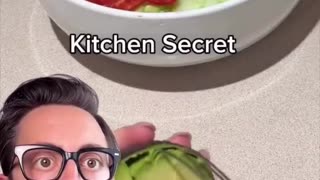 Well, I learned something new. 🥑