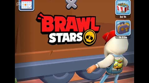 Subway surfers