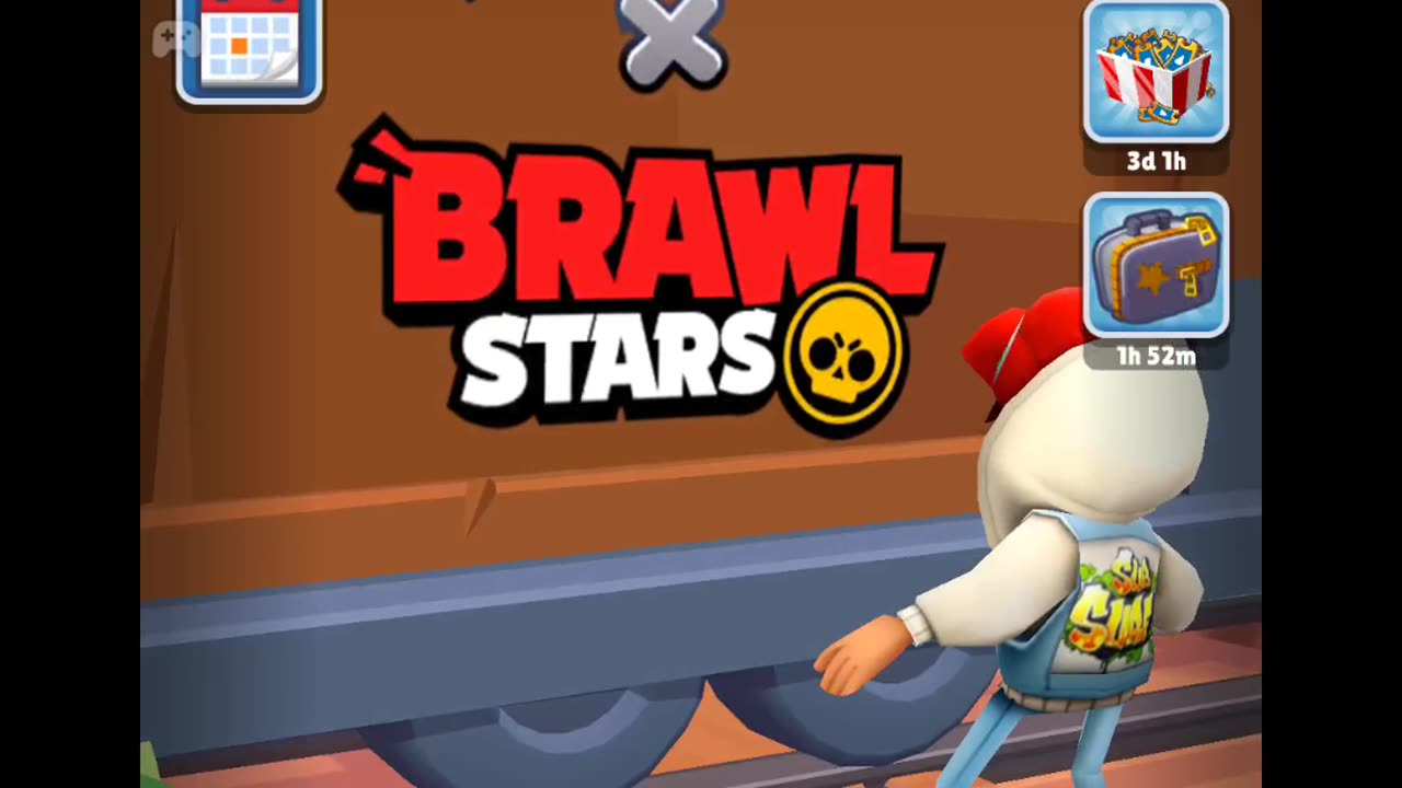 Subway surfers