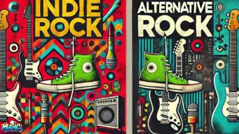 Music Mode - Indie/Pop/Folk Compilation • February 2026 🌲