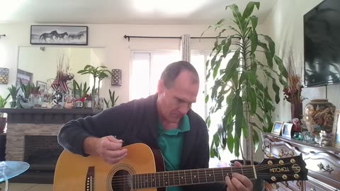 Angels We Have Heard on High - Guitar Lesson - Christmas Music
