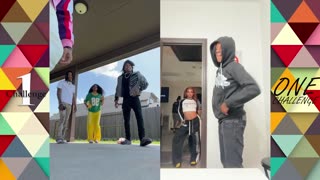 Breaking: TikTok Dance Battle Compilation - May 2024