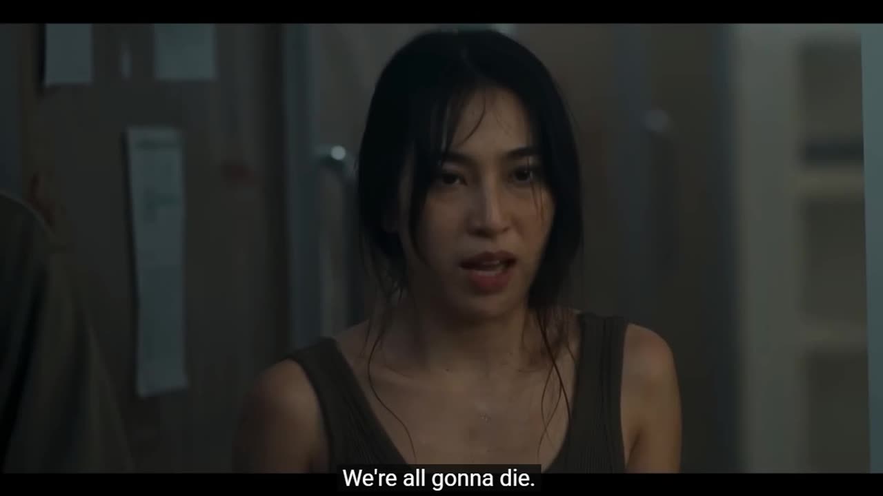 ZOMVIVOR SERIES: มหาลัยคลั่ง | ตัวอย่างซีรีส์อย่างเป็นทางการ | Netflix