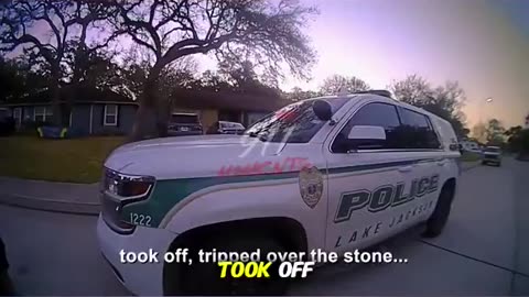 Cops Couldn't Catch Peeping Tom So Mom Stepped Up