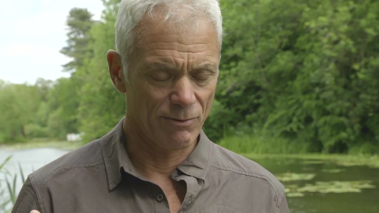 "There Something Very Wrong About Pineapple" | Jeremy Wade AMA #5 | River Monsters