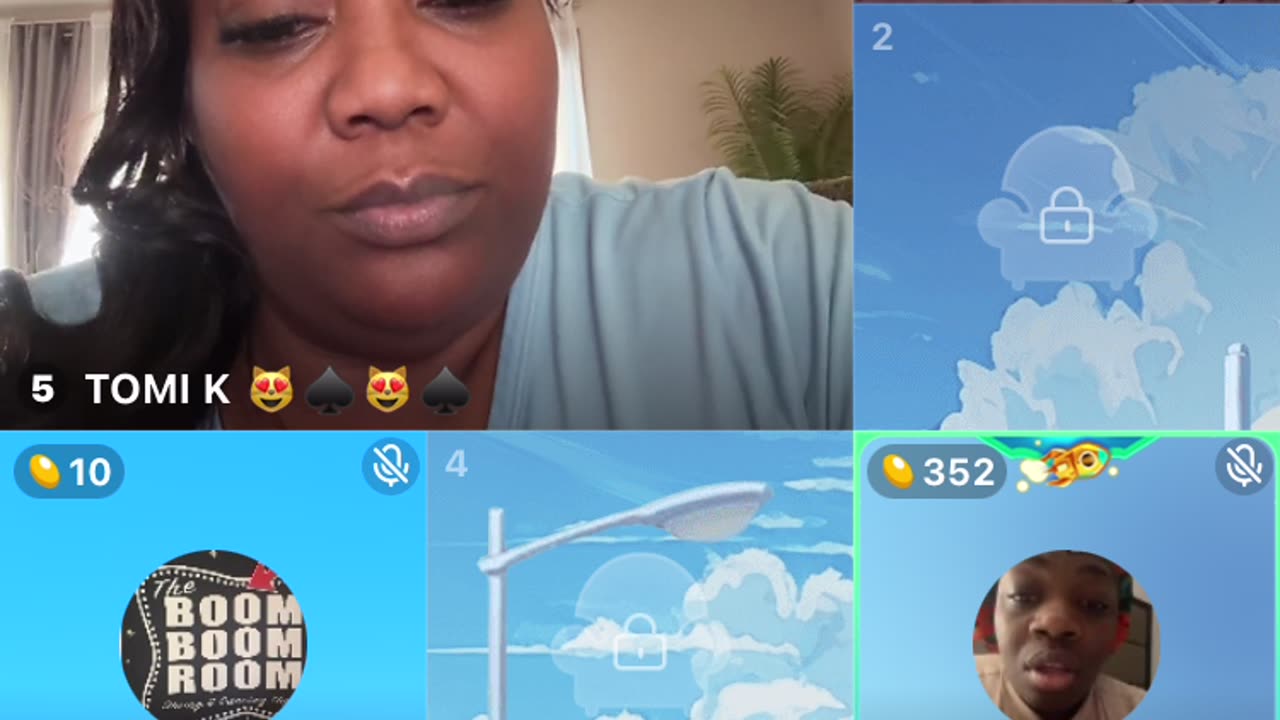 BIGOwars: Tomi K VS LikeNo !!!