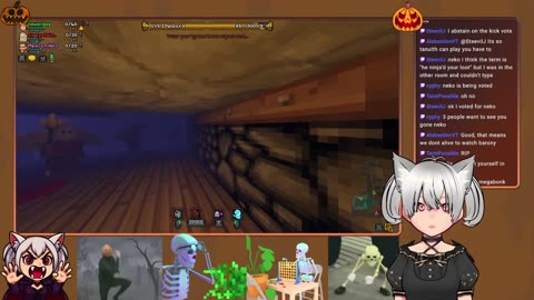 💀 FREAKY MIDWEEKY SCARES 💀