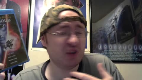 Ramboraph4life Rants on the 2000 Movie Supernova