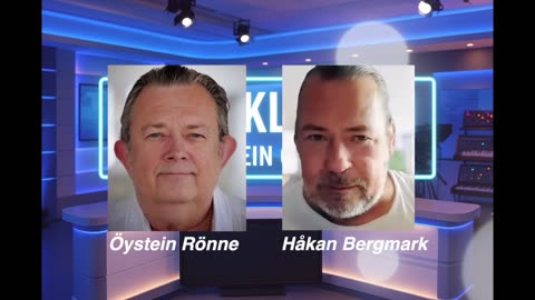 Lunchklubben 11 nov Klimatbluffen allt mer avslöjad COP 30 är meningslöst