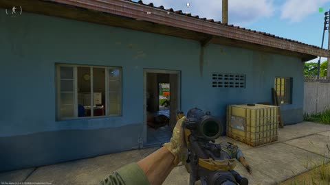 gray zone warefare tough spot