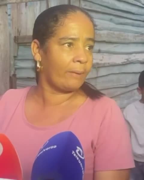 Caso adolescente de 13 santiago