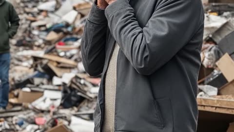 JTP Junk Removal - Quick, Affordable, and Eco-Friendly