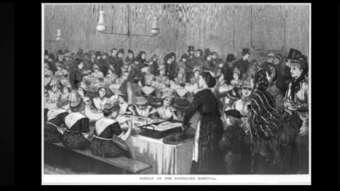 The Beginning Of The Little Season: The Real Baby Boom